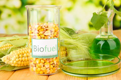 Yarningale Common biofuel availability